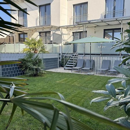 Kern Apartments Rust Εξωτερικό φωτογραφία
