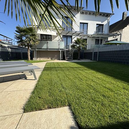 Kern Apartments Rust Εξωτερικό φωτογραφία