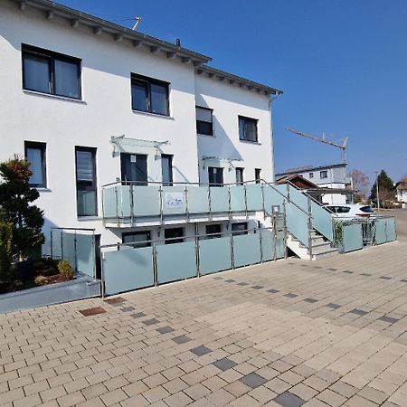 Kern Apartments Rust Εξωτερικό φωτογραφία
