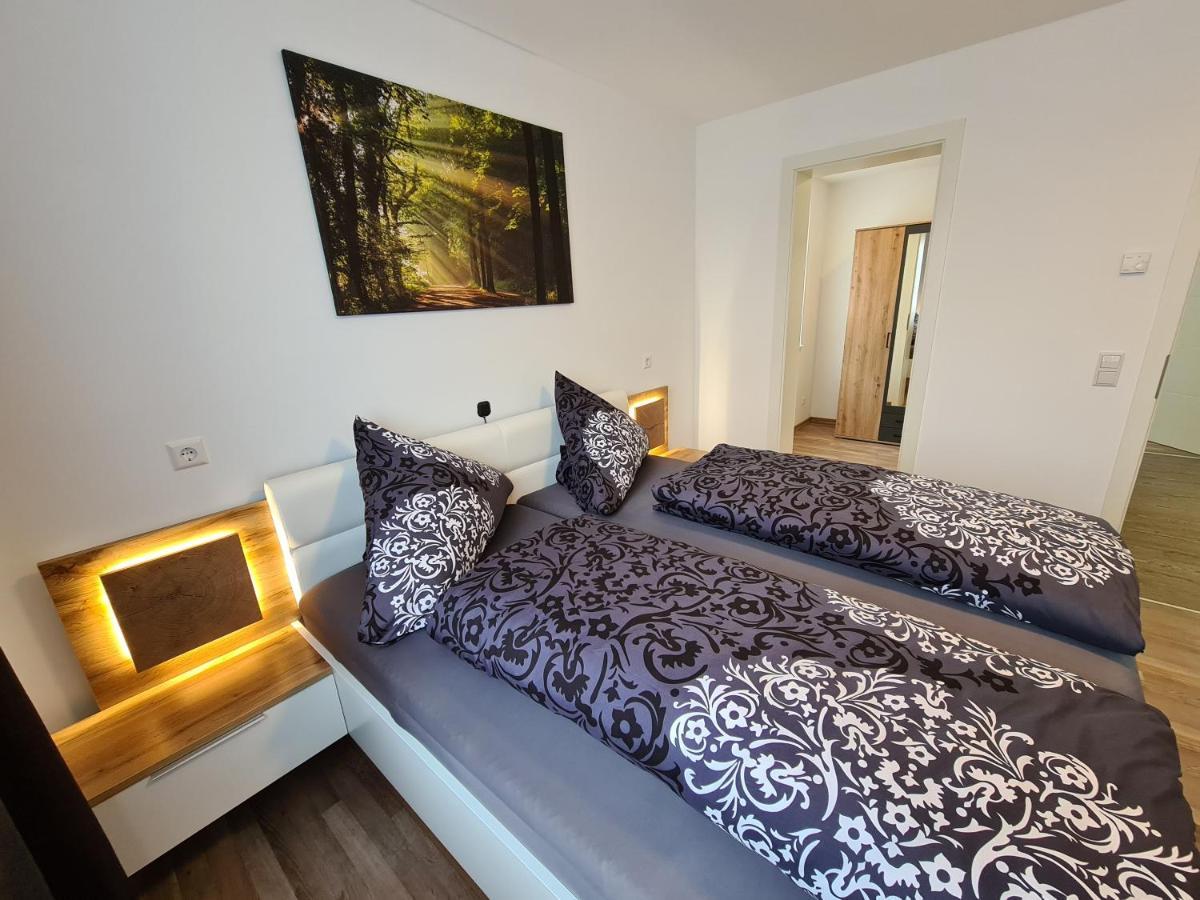 Kern Apartments Rust Εξωτερικό φωτογραφία