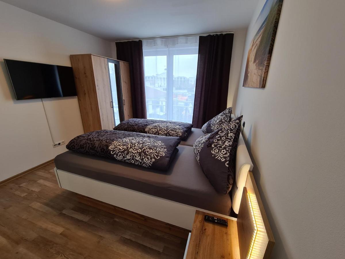 Kern Apartments Rust Εξωτερικό φωτογραφία