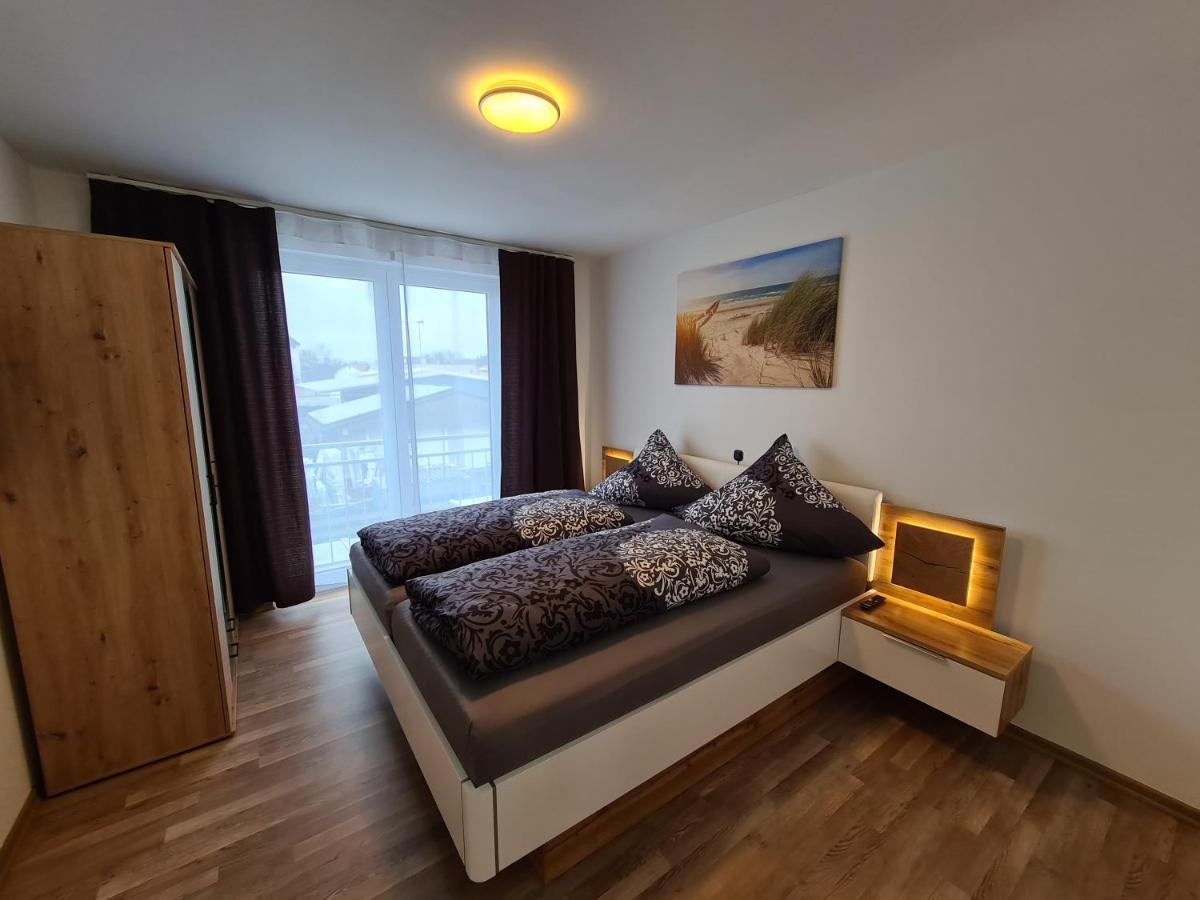 Kern Apartments Rust Εξωτερικό φωτογραφία