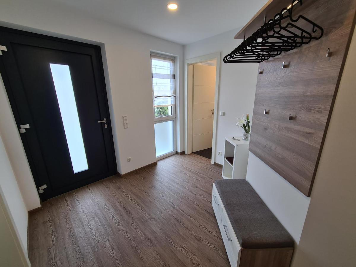 Kern Apartments Rust Εξωτερικό φωτογραφία
