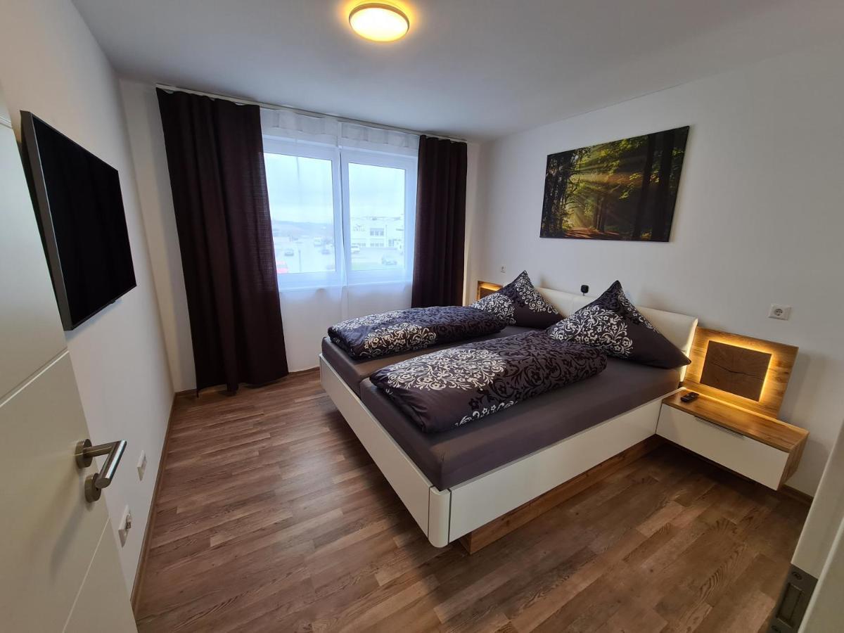 Kern Apartments Rust Εξωτερικό φωτογραφία