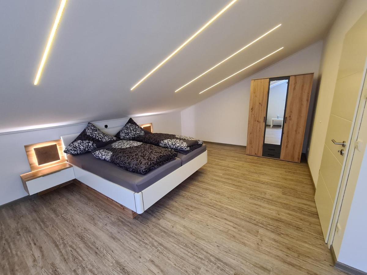 Kern Apartments Rust Εξωτερικό φωτογραφία