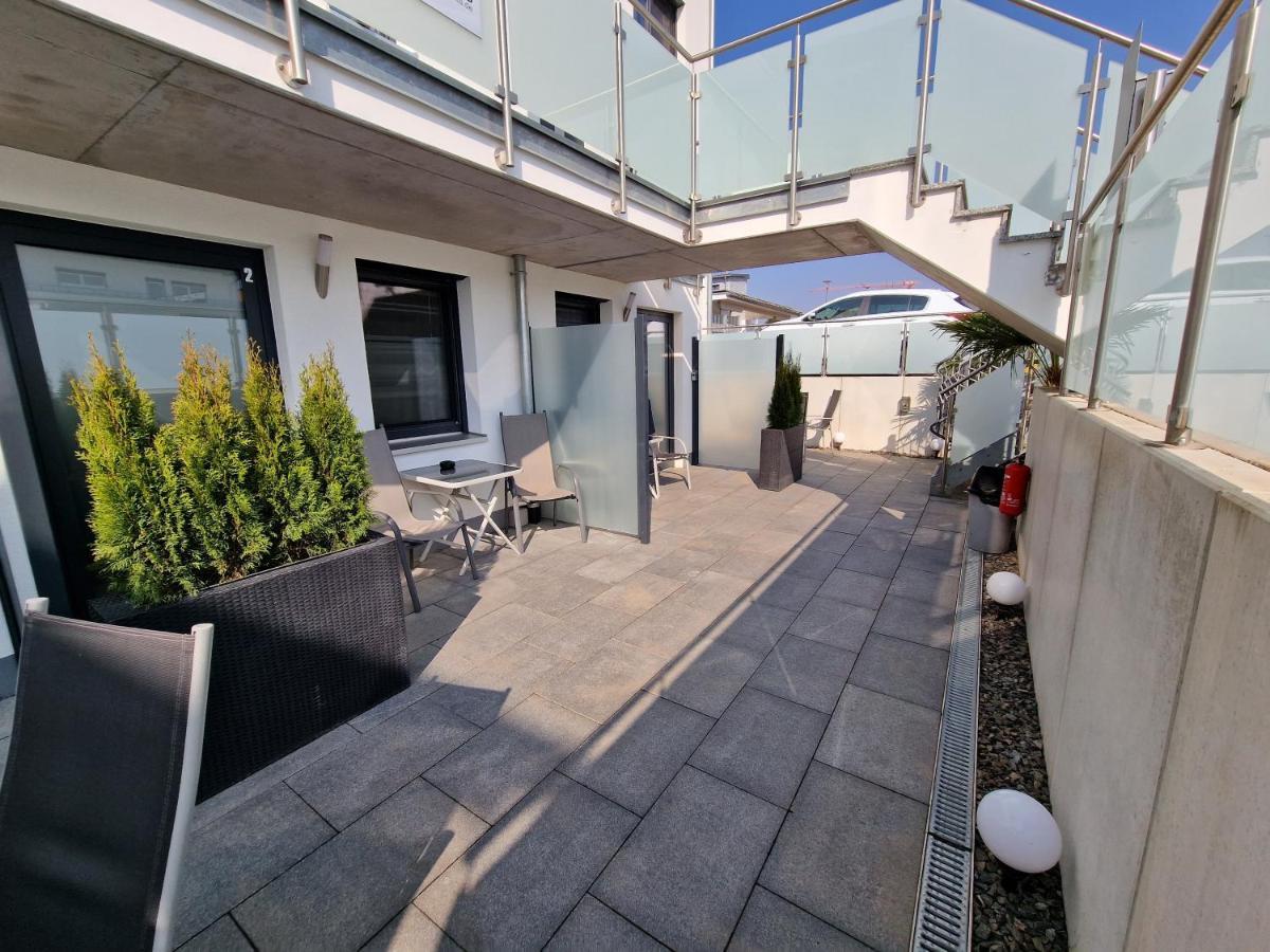 Kern Apartments Rust Εξωτερικό φωτογραφία