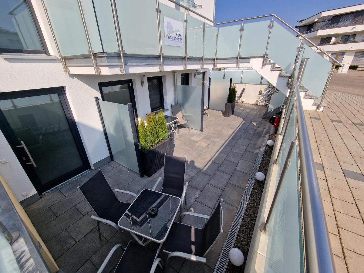Kern Apartments Rust Εξωτερικό φωτογραφία