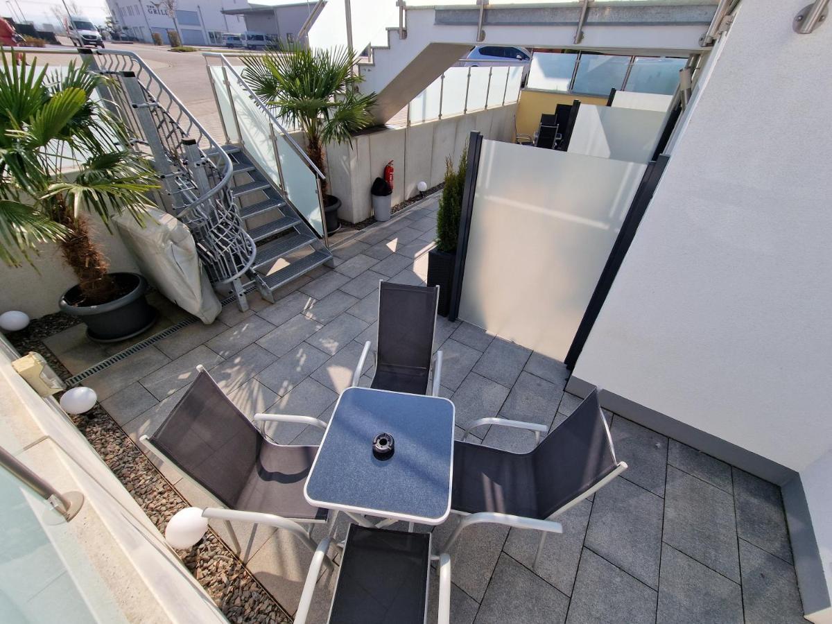 Kern Apartments Rust Εξωτερικό φωτογραφία