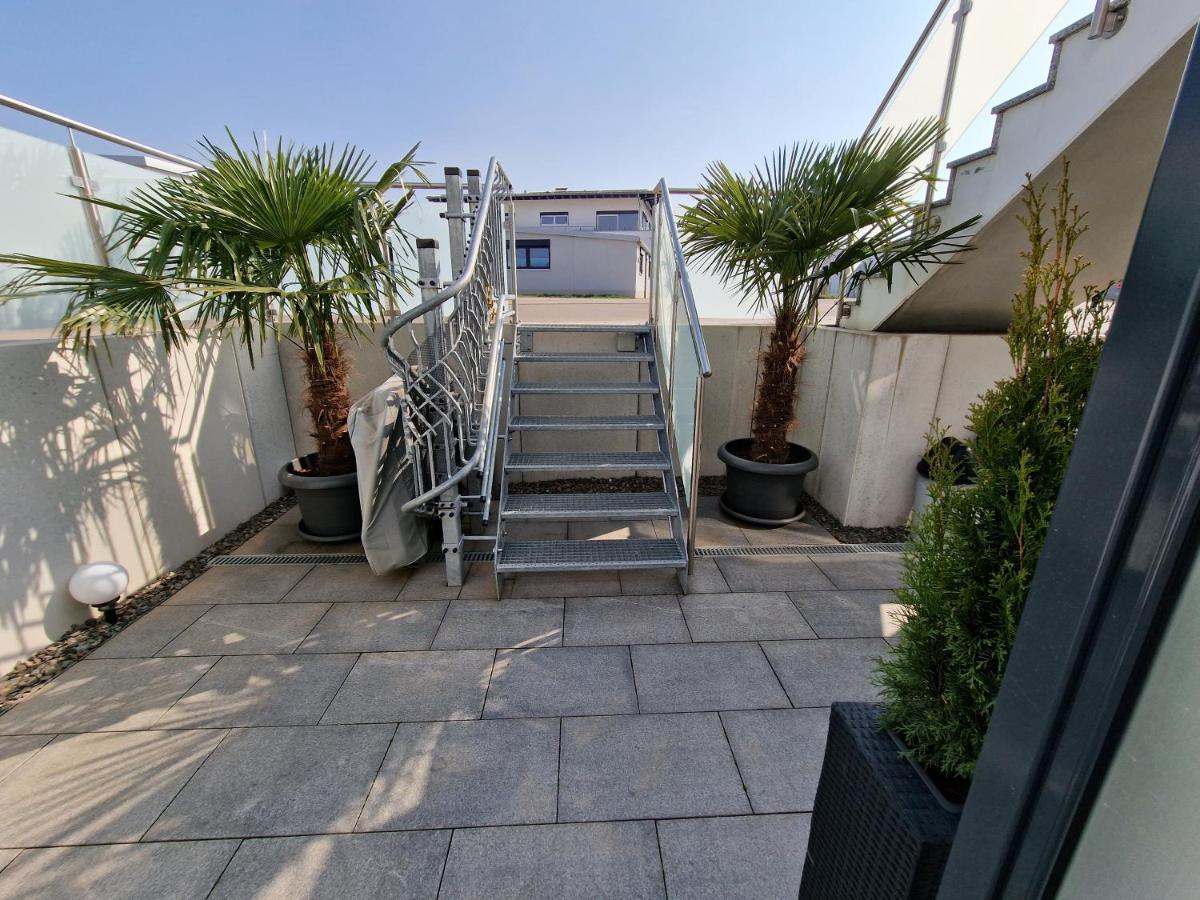 Kern Apartments Rust Εξωτερικό φωτογραφία