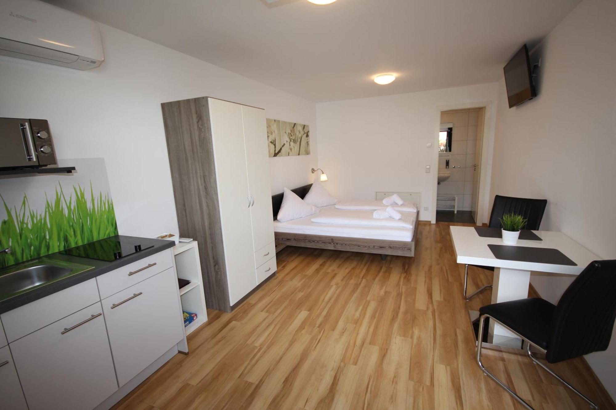 Kern Apartments Rust Εξωτερικό φωτογραφία