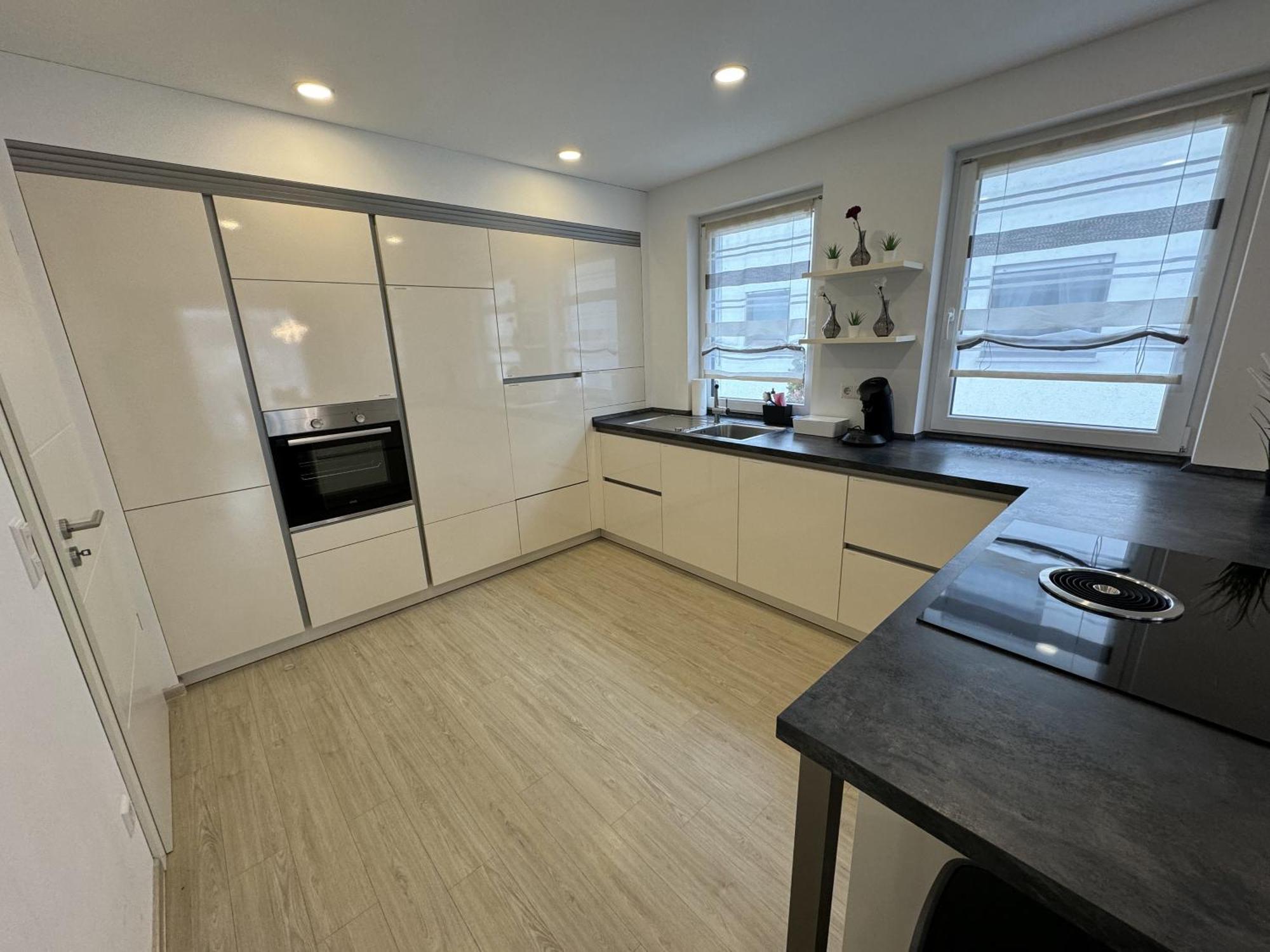 Kern Apartments Rust Εξωτερικό φωτογραφία