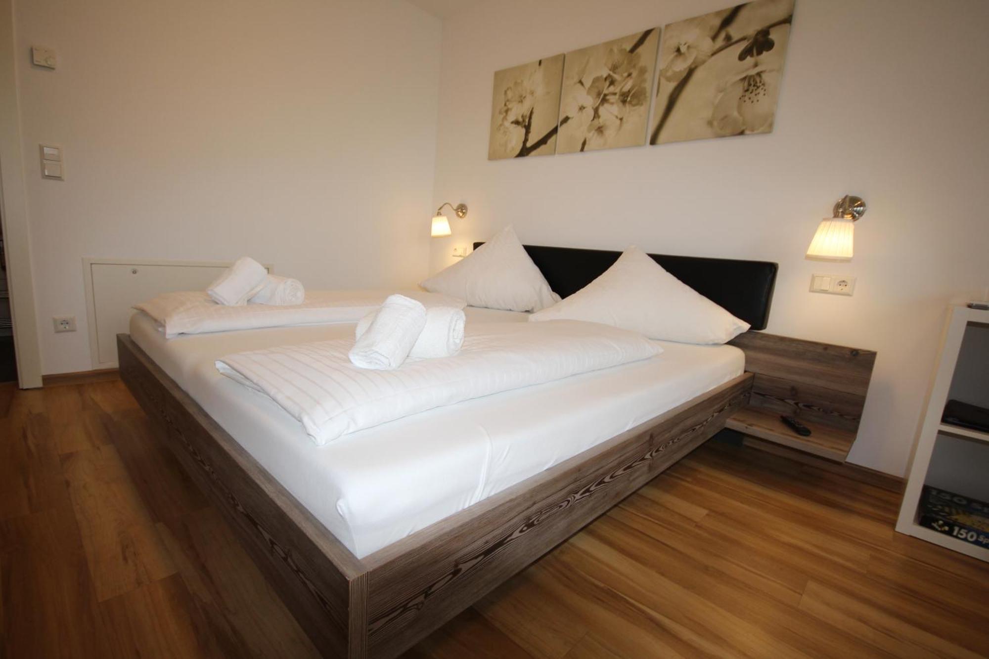 Kern Apartments Rust Εξωτερικό φωτογραφία
