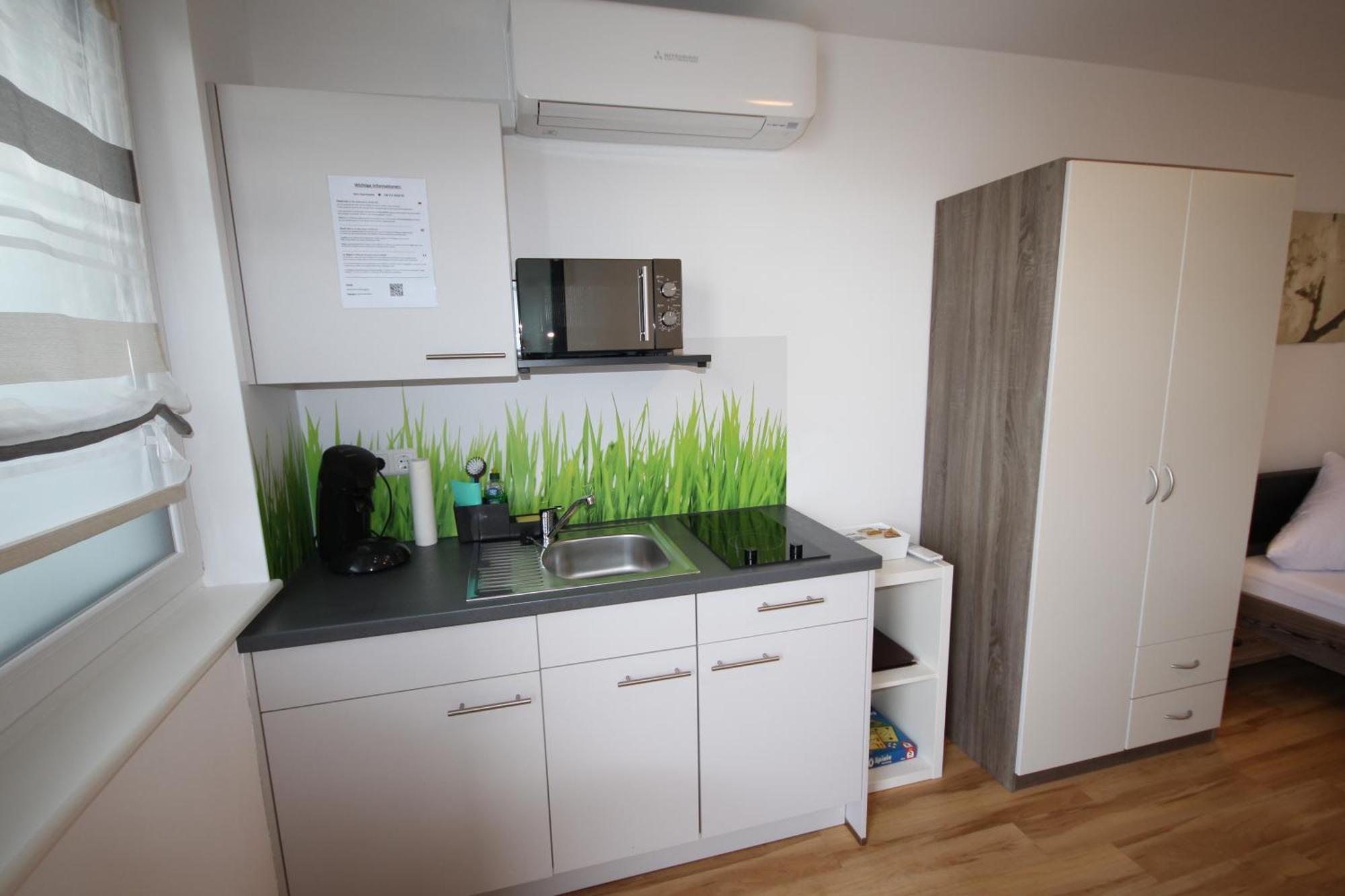 Kern Apartments Rust Εξωτερικό φωτογραφία