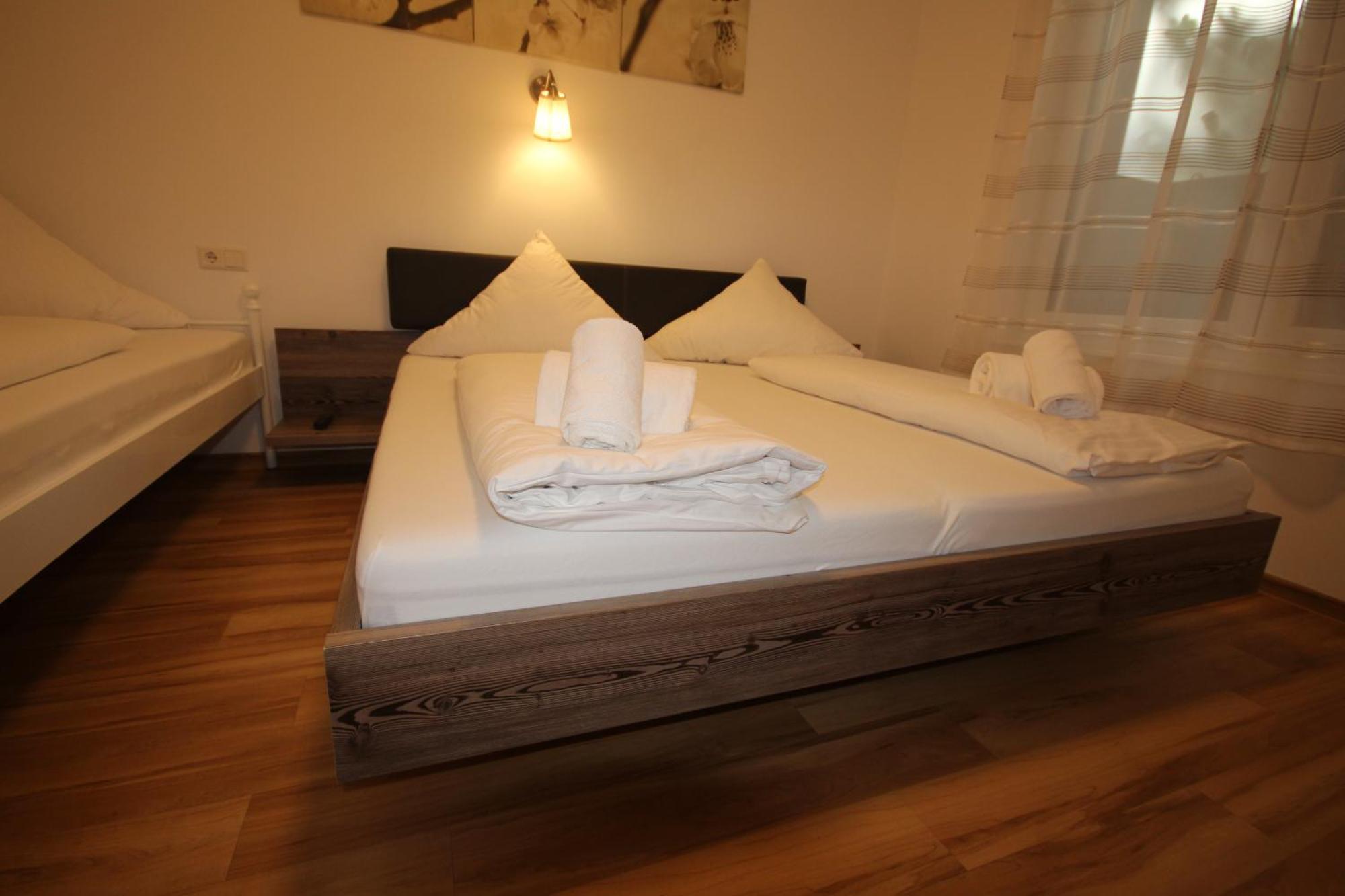 Kern Apartments Rust Εξωτερικό φωτογραφία
