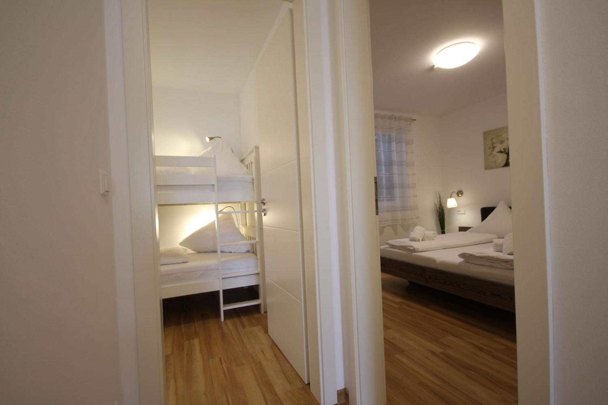 Kern Apartments Rust Εξωτερικό φωτογραφία