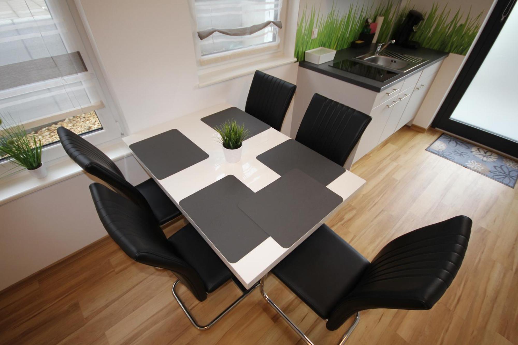 Kern Apartments Rust Εξωτερικό φωτογραφία