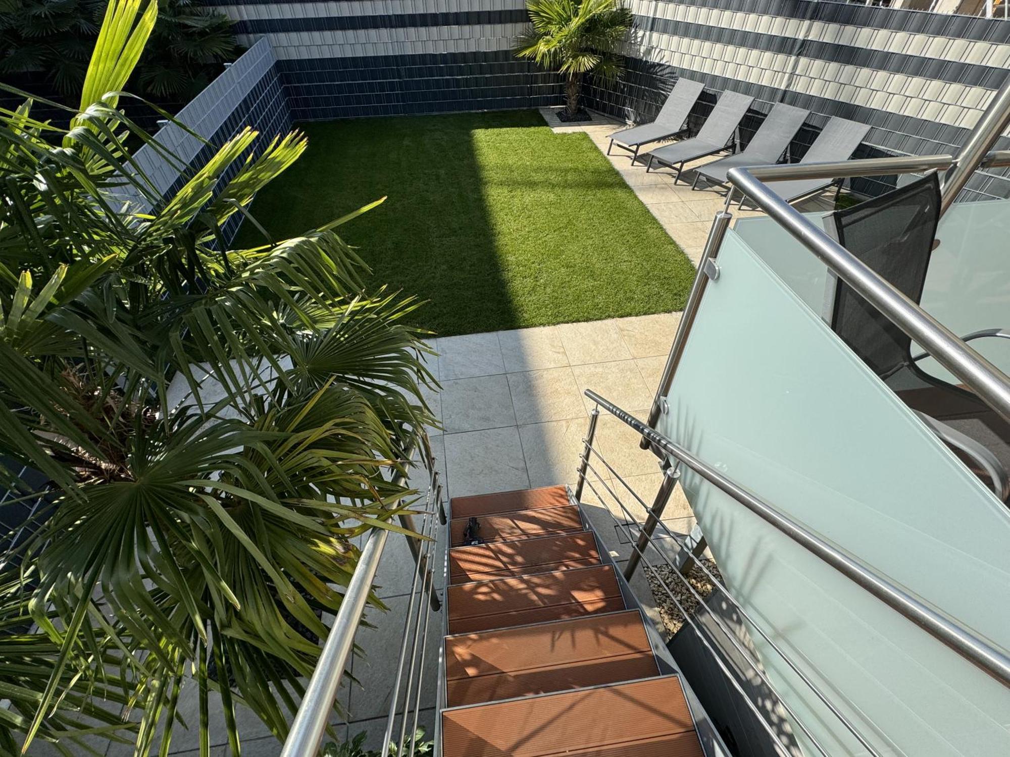 Kern Apartments Rust Εξωτερικό φωτογραφία