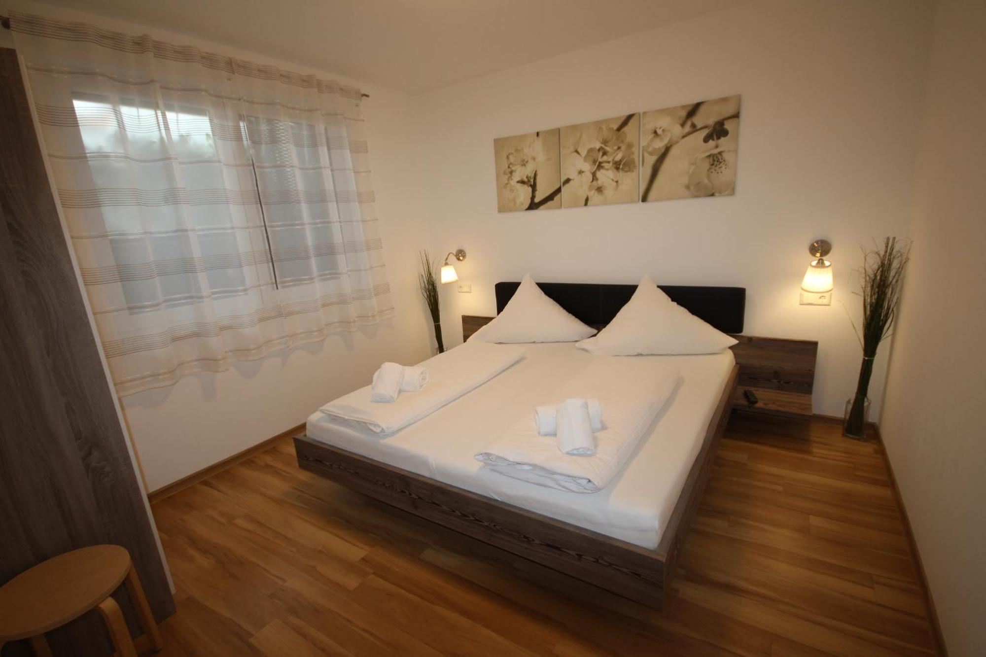 Kern Apartments Rust Εξωτερικό φωτογραφία