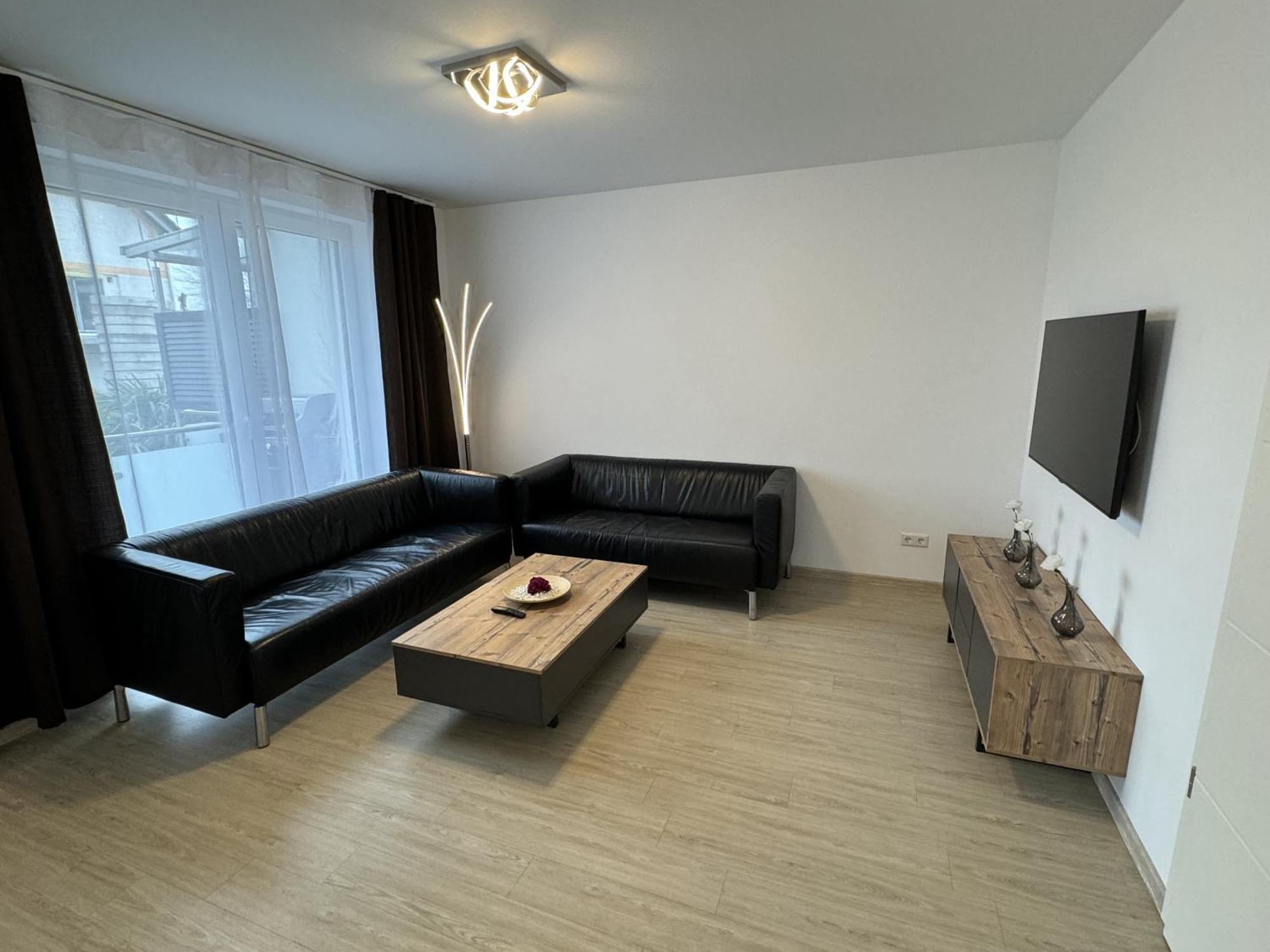 Kern Apartments Rust Εξωτερικό φωτογραφία
