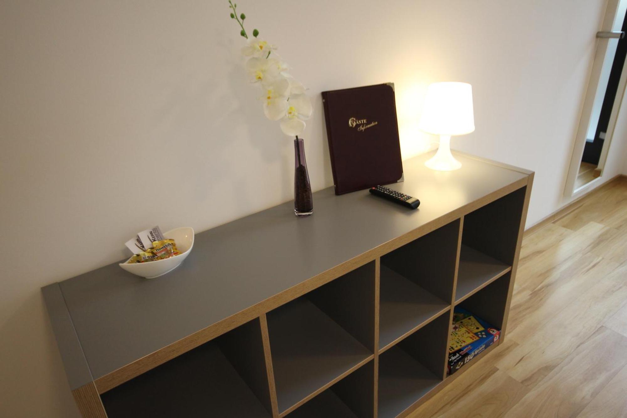 Kern Apartments Rust Εξωτερικό φωτογραφία