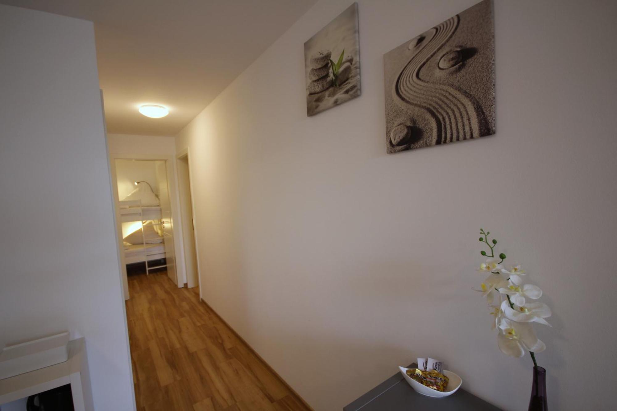 Kern Apartments Rust Εξωτερικό φωτογραφία