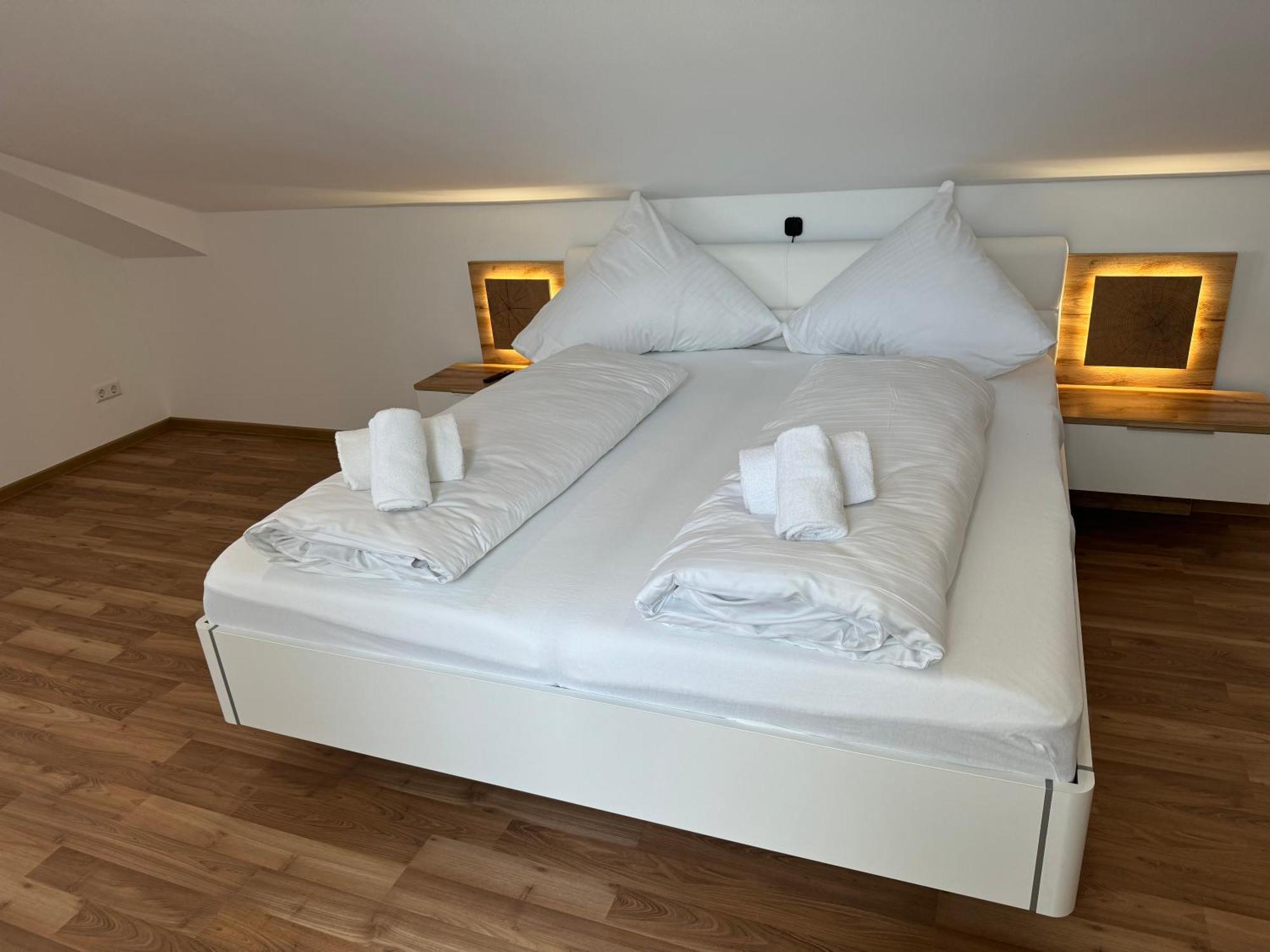 Kern Apartments Rust Εξωτερικό φωτογραφία