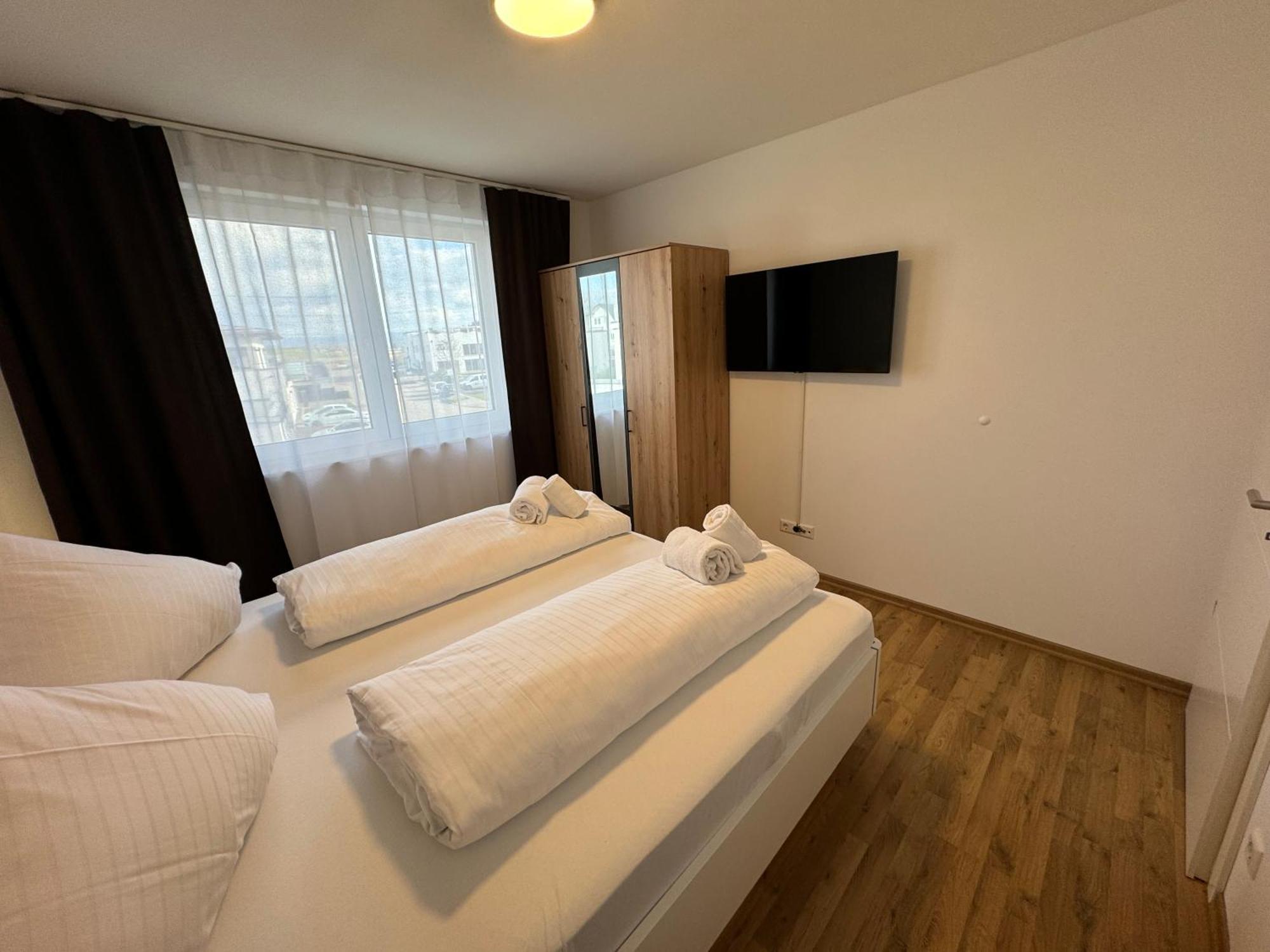 Kern Apartments Rust Εξωτερικό φωτογραφία