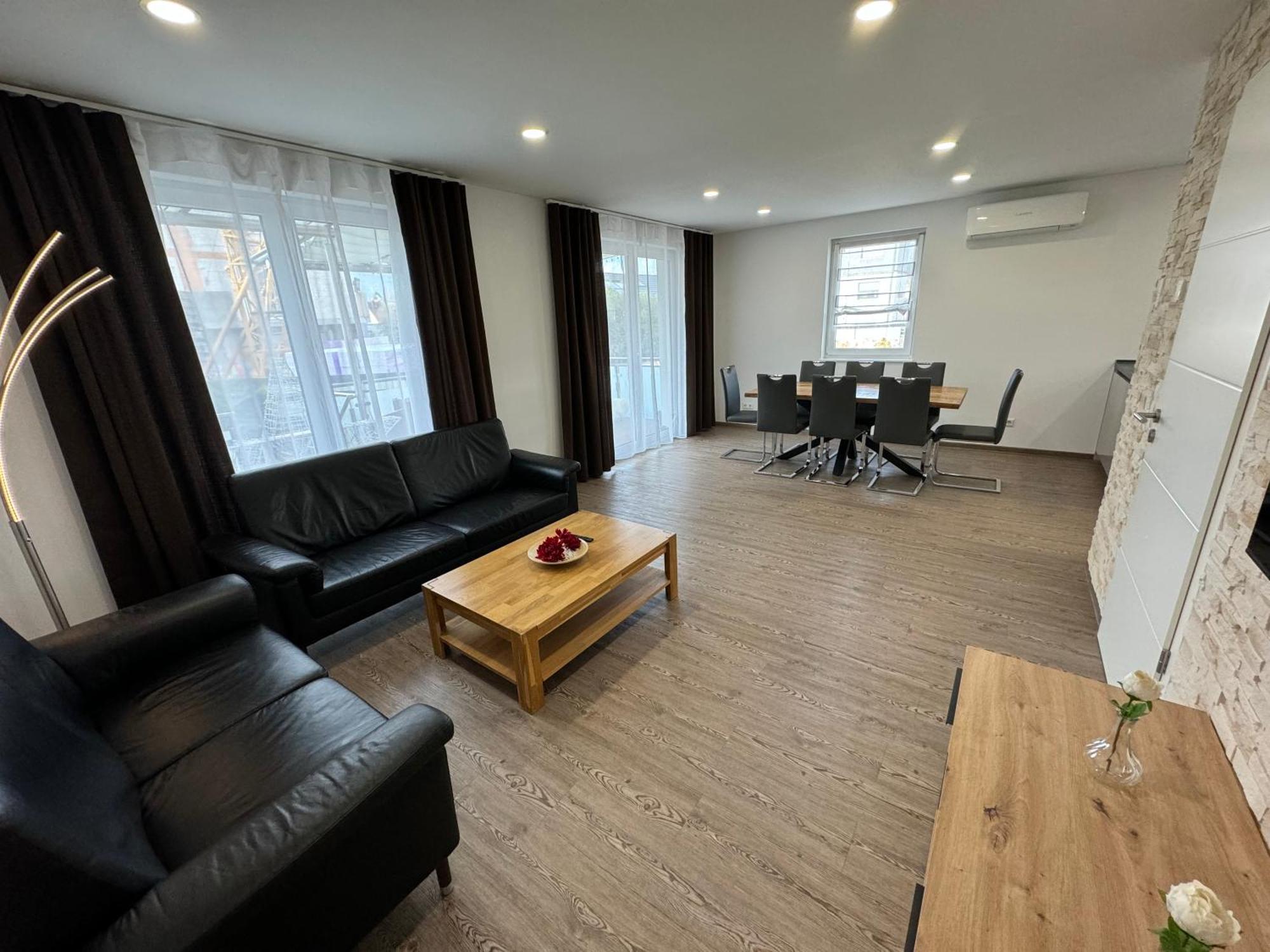 Kern Apartments Rust Εξωτερικό φωτογραφία