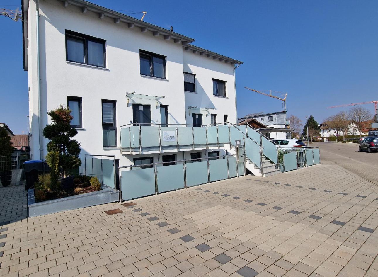 Kern Apartments Rust Εξωτερικό φωτογραφία
