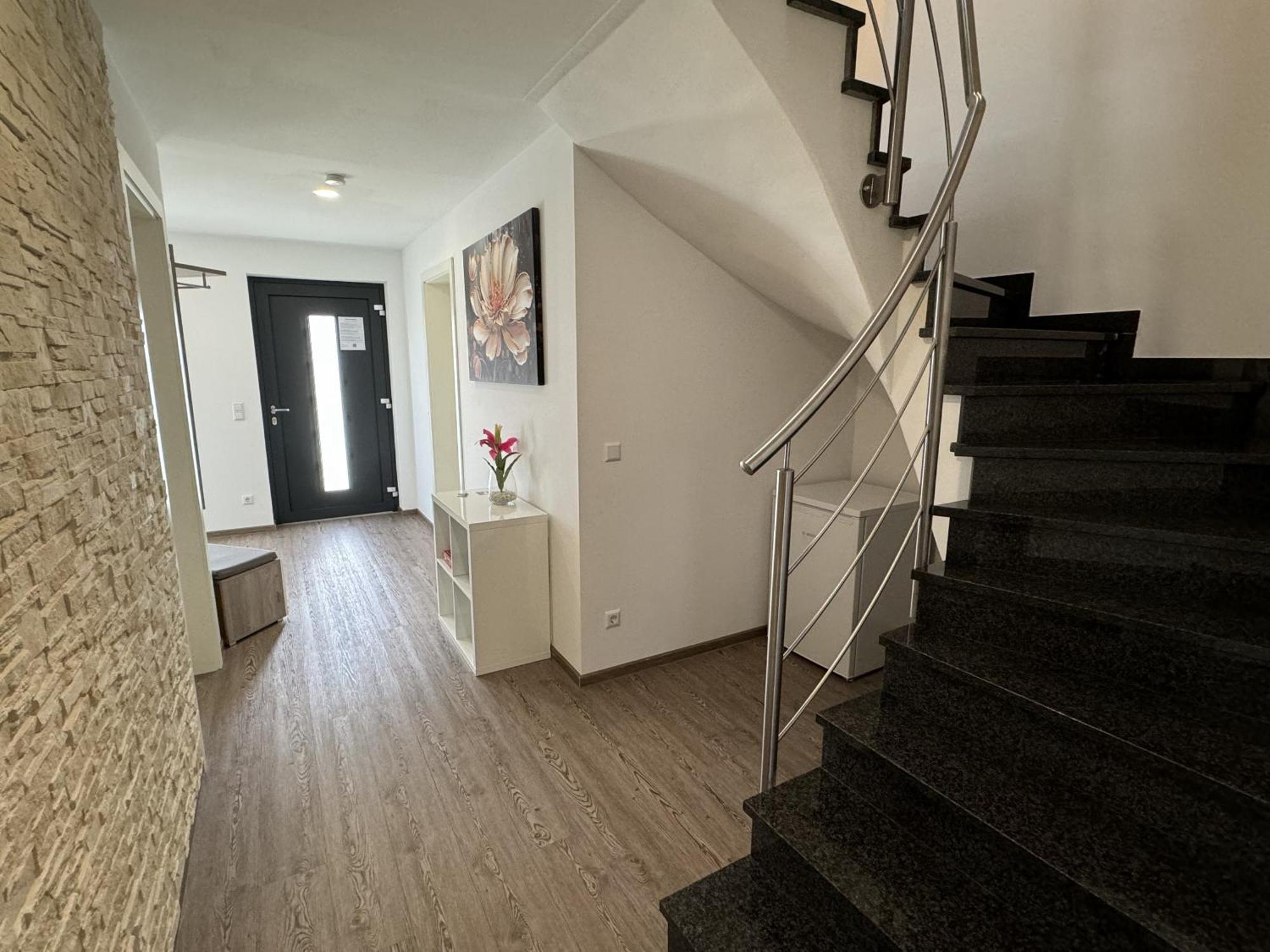 Kern Apartments Rust Εξωτερικό φωτογραφία